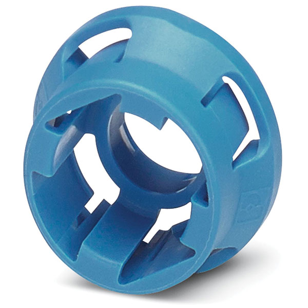 Phoenix Contact 1419697 Housing Screw Connection SACC-BP-F-FIX/NUT...