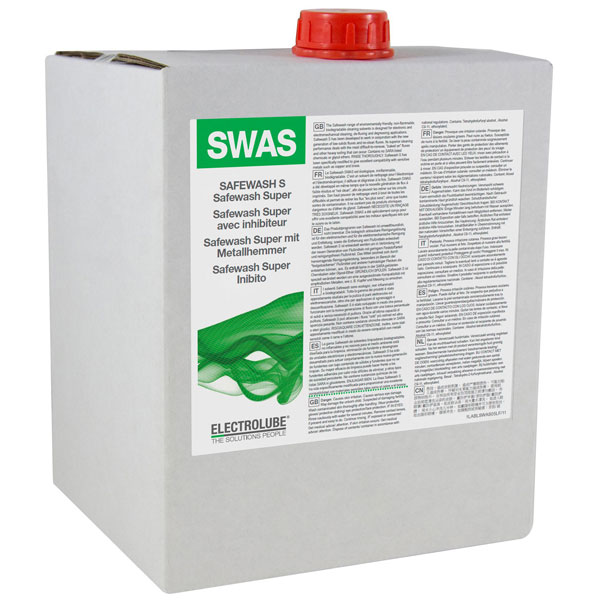  SWAS05L Safewash Super 5L