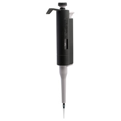 Fixed Volume Micropipette range