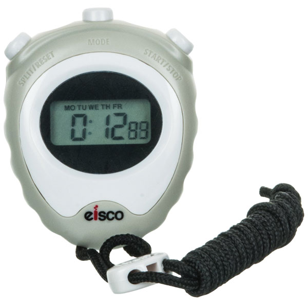 Image of EISCO PH0359 Digital Stop Watch