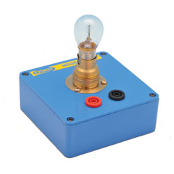 EISCO PH0467M Mounted Lamp 12v 24w - Energy Transfer Experiments - Eisco Labs