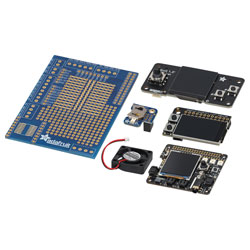 Adafruit Add-on kits for Raspberry Pi