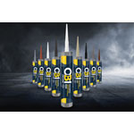 OB1 Hybrid Sealant & Adhesive