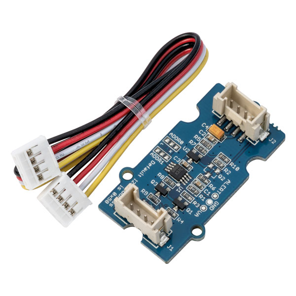 Seeed 103020013 Grove - I2C ADC