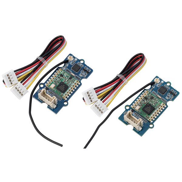 Seeed 113060007 Grove - LoRa Radio 433MHz