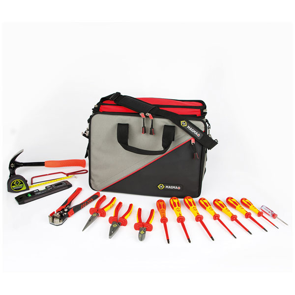  T5982-KD Professional Tool Kit