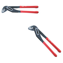 Water Pump Plier Range