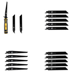 CK Tools Multi-Saw Range