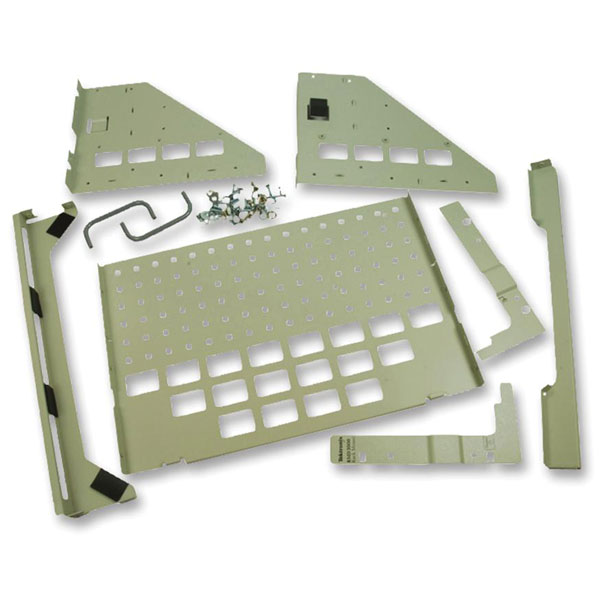 Tektronix Rack-Mount Kit for DPO3000 Series Oscilloscopes