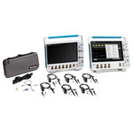 Tektronix MSO44B R3 Standard Warranty Extended to 3 Years