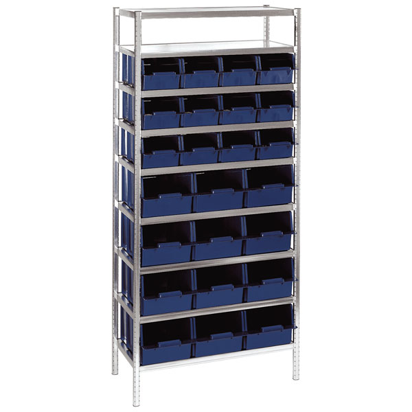  181181 Shelving Mix C/40