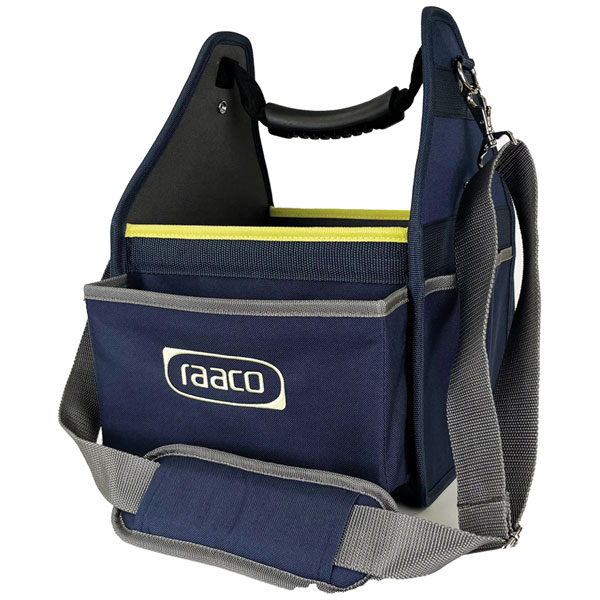 Raaco 760409 SquareBag Tool Bag