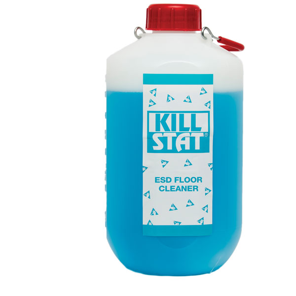 Bondline KSFCGAL ESD Floor Cleaner - 1 Gallon