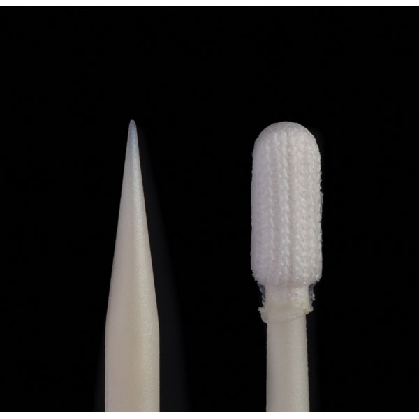 Bondline SWB6 Paddle Tip Polyester Swab - Pack of 100