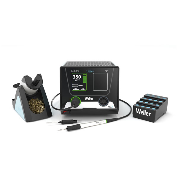 Weller T0053454699 WXsmart Micro/Pico Set 230V F/G