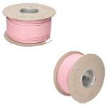 Unistrand Pink 100m Flexible Tri-Rated Cable Range