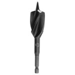 CK Tools Fast4Nails Wood Drill Bits
