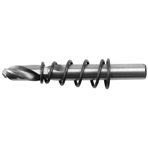CK Tools T3218 TCT Hole Saw Pilot Bit and Spring