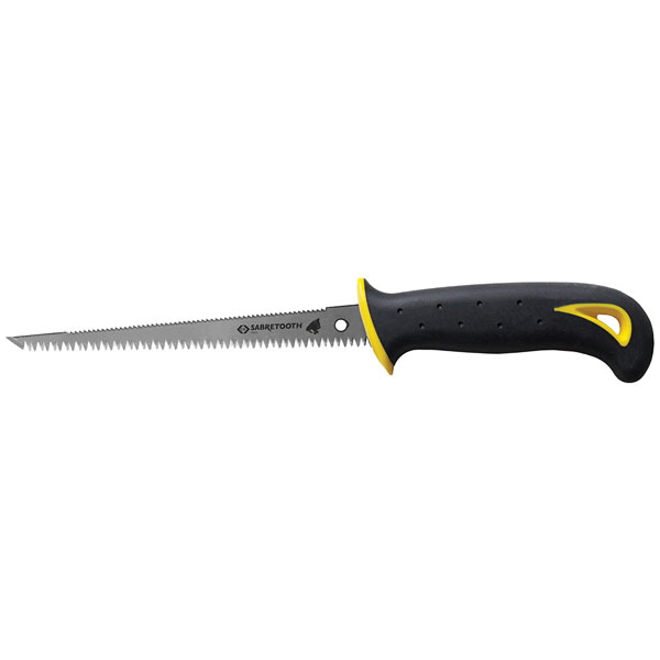 CK Tools T0838 2-Sided Plasterboard Saw