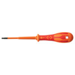 CK Tools Dextro VDE Ultra-Slim Modulo Screwdrivers