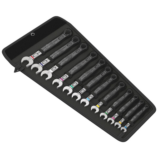 Wera 05004181001 Bicycle Set 12, 12 pc
