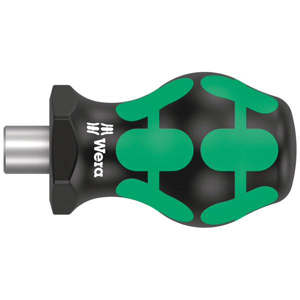 Click to view product details and reviews for Wera 05008881001 811 1 Esd Stubby Bitholding Screwdriver Magnetic.