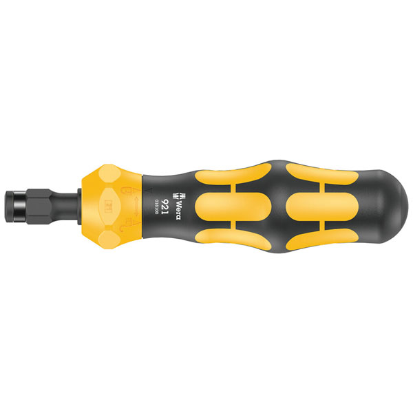 Wera 05018100001 921 Kraftform Plus Impact Screwdriver Series 900 ...