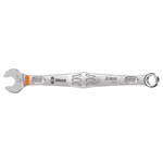 Wera 6003 Joker Combination Wrench Range