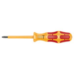 Wera 1062 i /1065 i PH VDE Kraftform Phillips-head Screwdriver Range