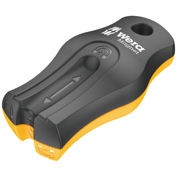 Wera 05073984001 9514 ESD Magnetiser SB, 64.6mm