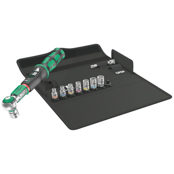 Click to view product details and reviews for Wera 05075830001 Safe Torque A 1 Set 1 1 4 Square Head Drive 2.