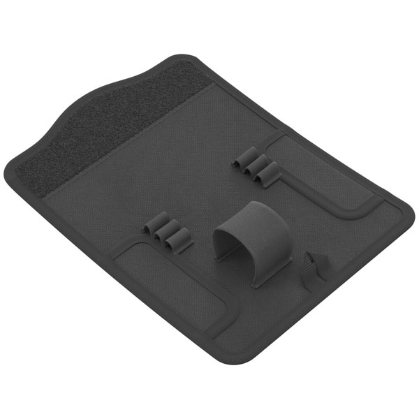 Wera 05136465001 9416 Folding Pouch Kraftform Kompakt VDE 16 Empty...