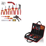 Knipex Tool Set Range