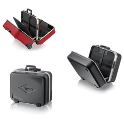 Knipex Tool Case Range