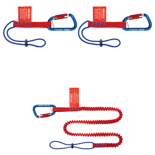 Knipex 78 06 125 Electronic Super Knips® VDE 125mm