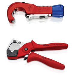 Knipex Pipe Cutter