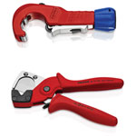 Knipex Pipe Cutter