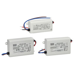 12watt Constant Current LED Driver