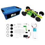 Horizon RESK H2GP Sprint Car Kits