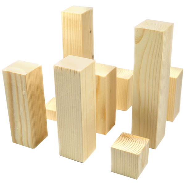 Eisco GP00005 Garage Physics Magic Blocks Kit