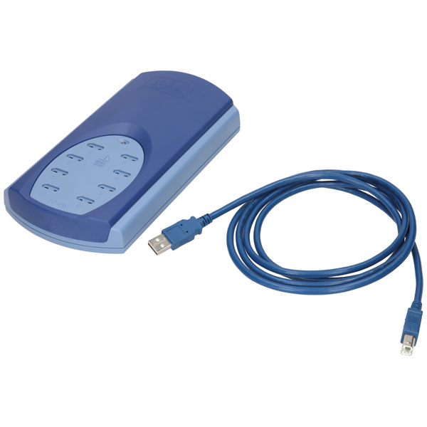 Pico TC-08  Thermocouple Temperature Data Logger, 8 Channels