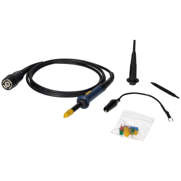Pico TA375 Oscilloscope Probe 100 MHz Switchable Passive Probe, BNC