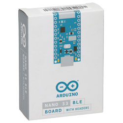 Arduino Nano 33 IoT