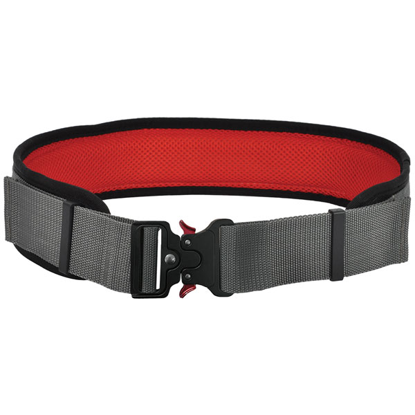 CK Tools MA2734A Compact Padded Safety Belt
