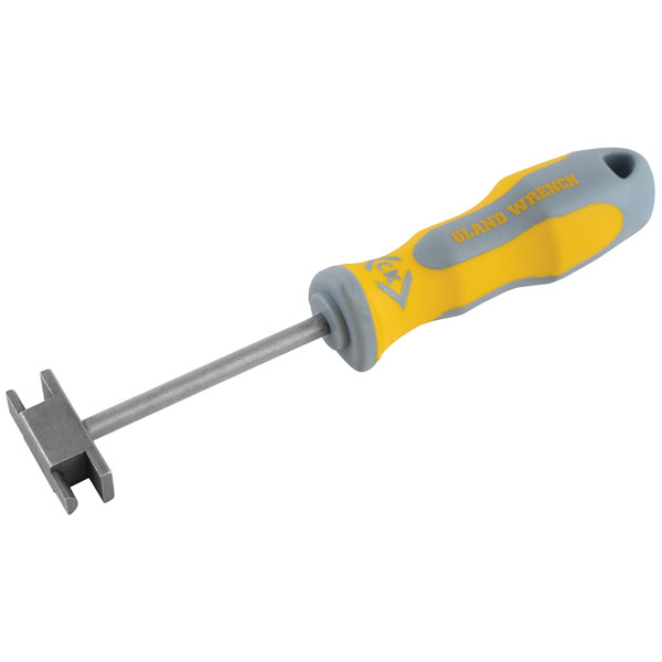 CK Tools T4765 SWA Gland Wrench