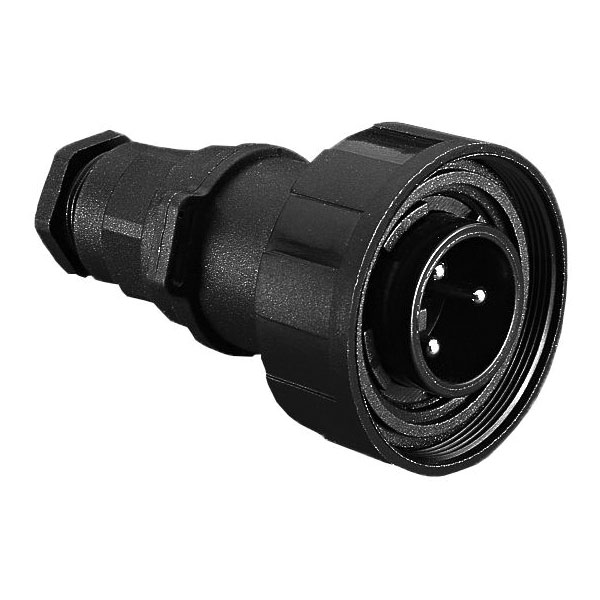 BUCCANEER FREE PLUG 7 WAY