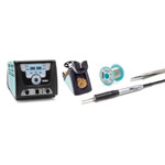 Weller WX Series  MS Soldering Station Sets, PICO, MICRO, ULTRA