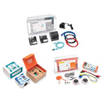 Arduino AKX00045 Arduino Science Kit R3