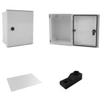 Hercules IP66 Electrical Enclosure Range