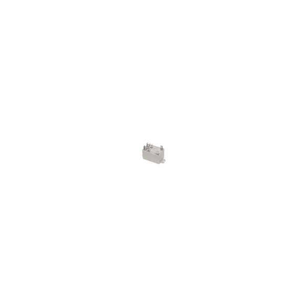 Finder 66.82.8.230.4000 230V Relay DPDT AC 30A (Flange Mounting) 66.82